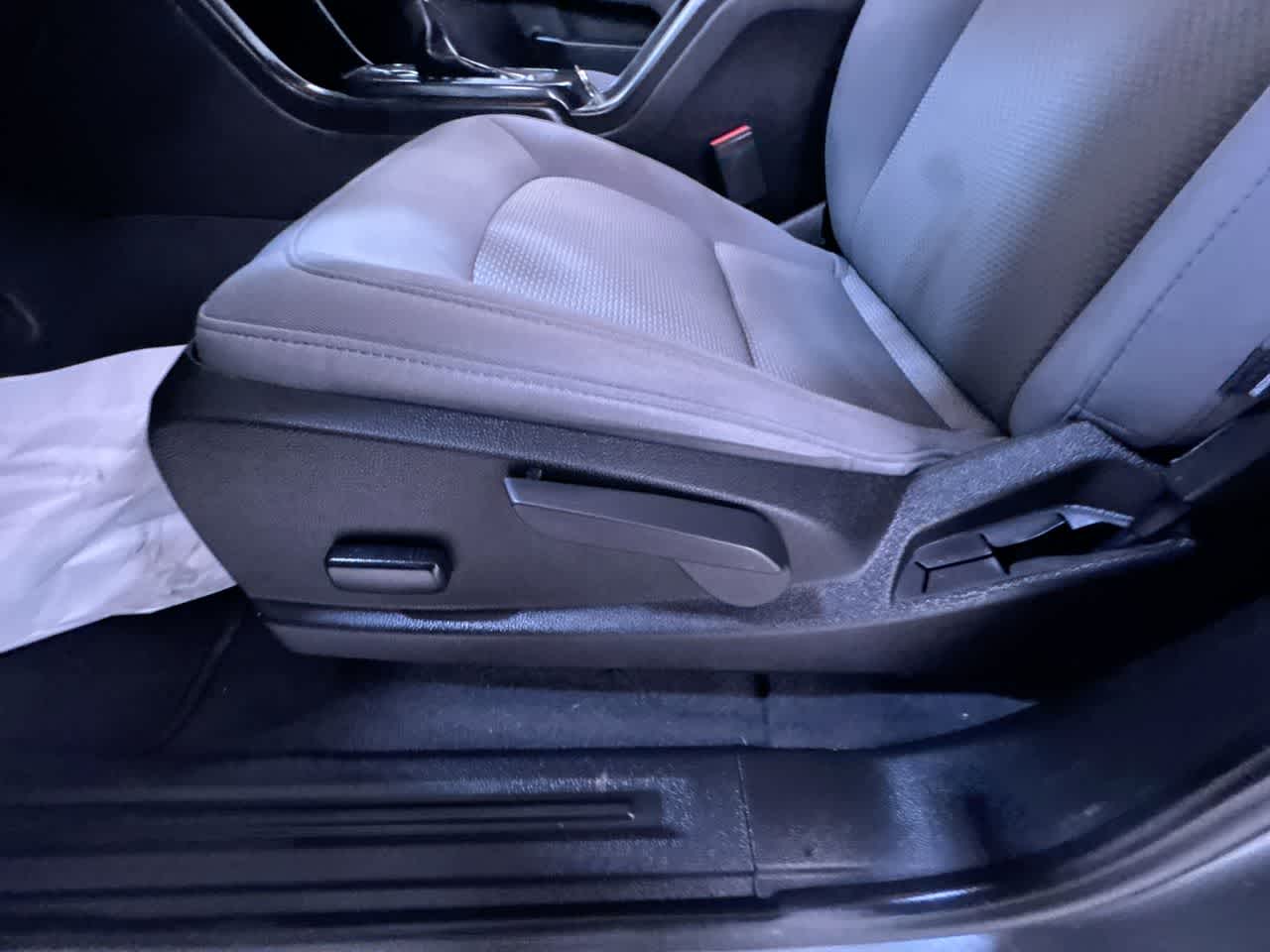 2019 Chevrolet Colorado 4WD Work Truck