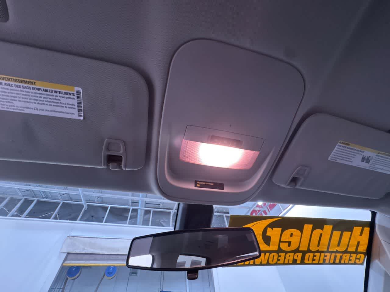 2019 Chevrolet Colorado 4WD Work Truck