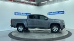 2019 Chevrolet Colorado 4WD Work Truck