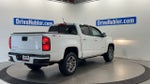 2022 Chevrolet Colorado 4WD LT