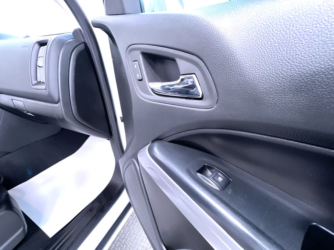 2022 Chevrolet Colorado 4WD LT