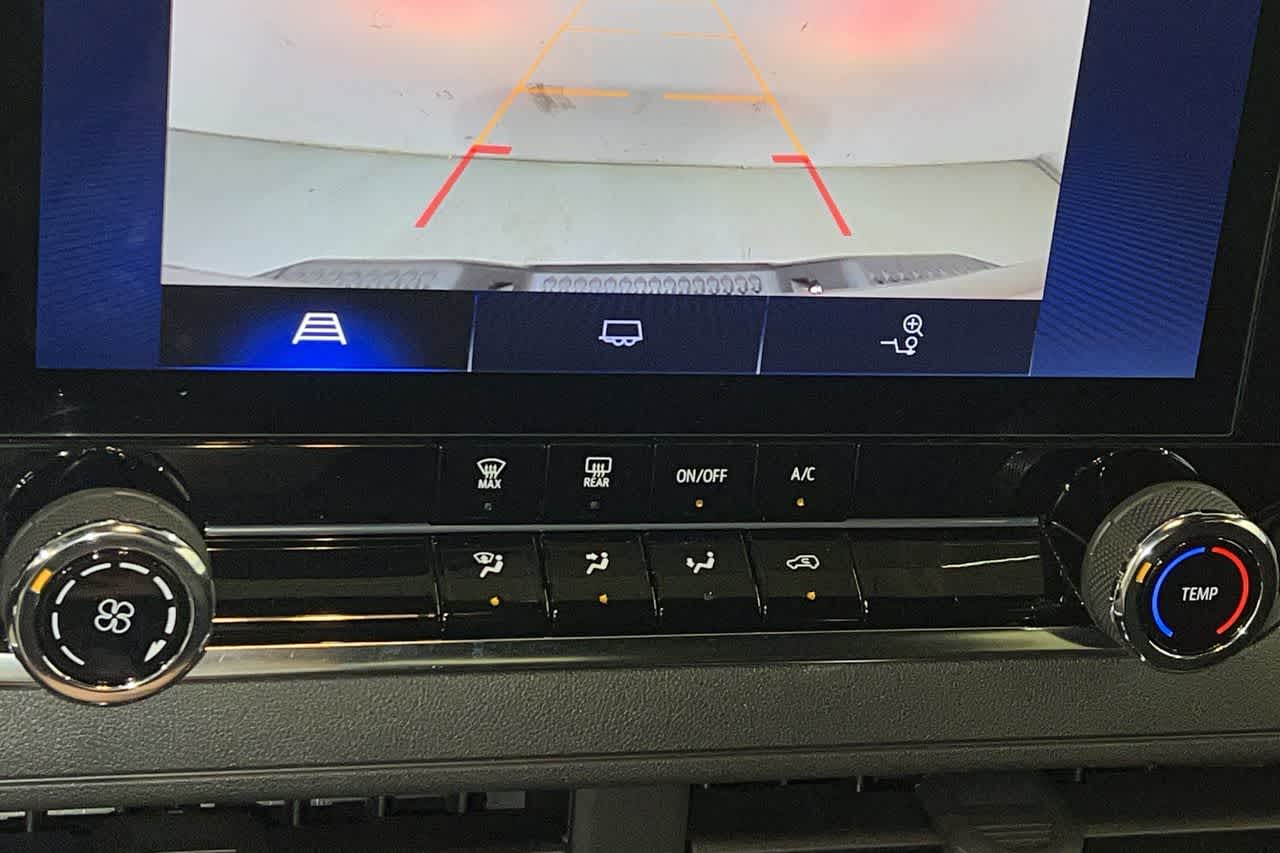 2023 Chevrolet Colorado WT