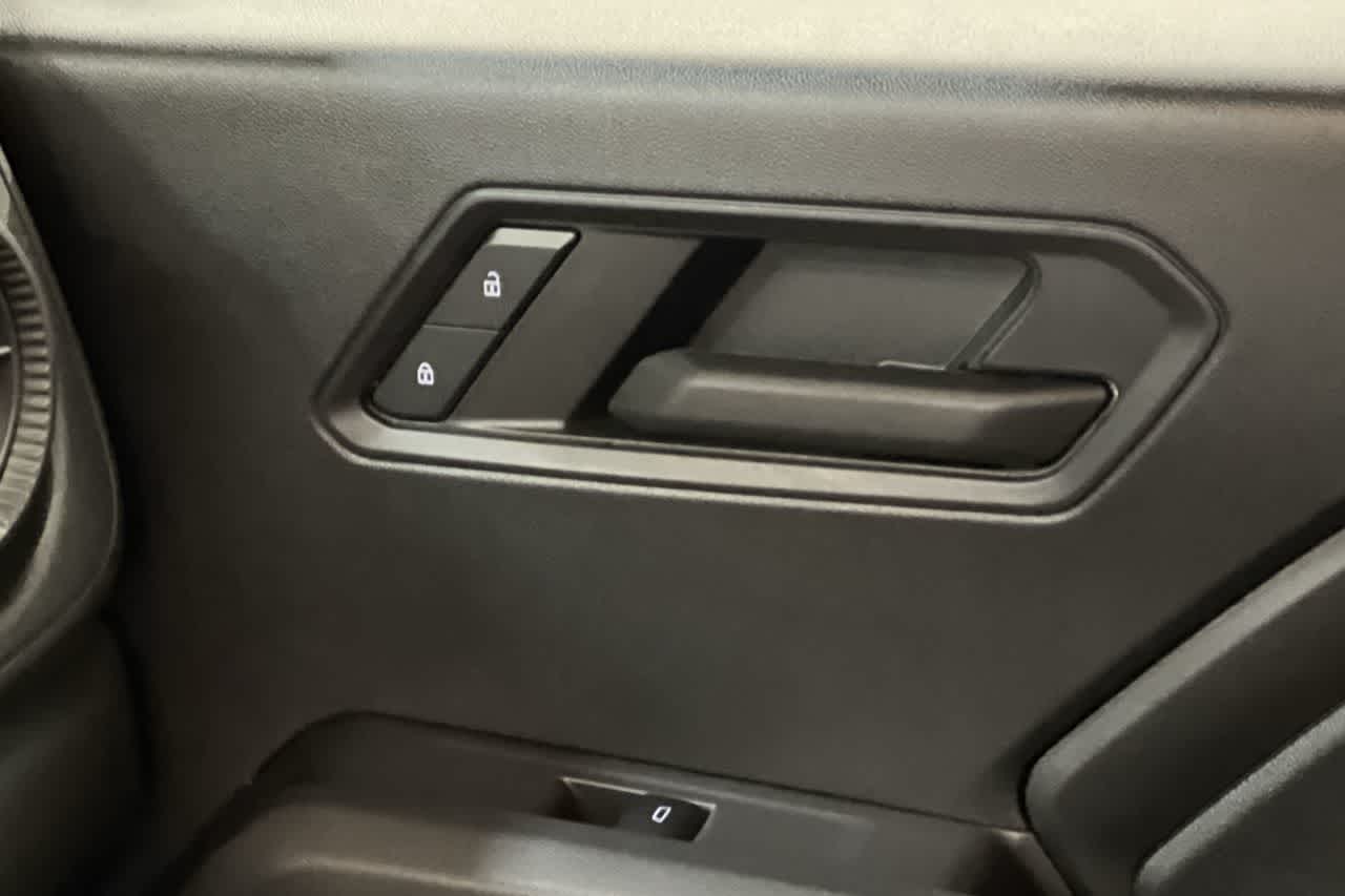 2023 Chevrolet Colorado WT