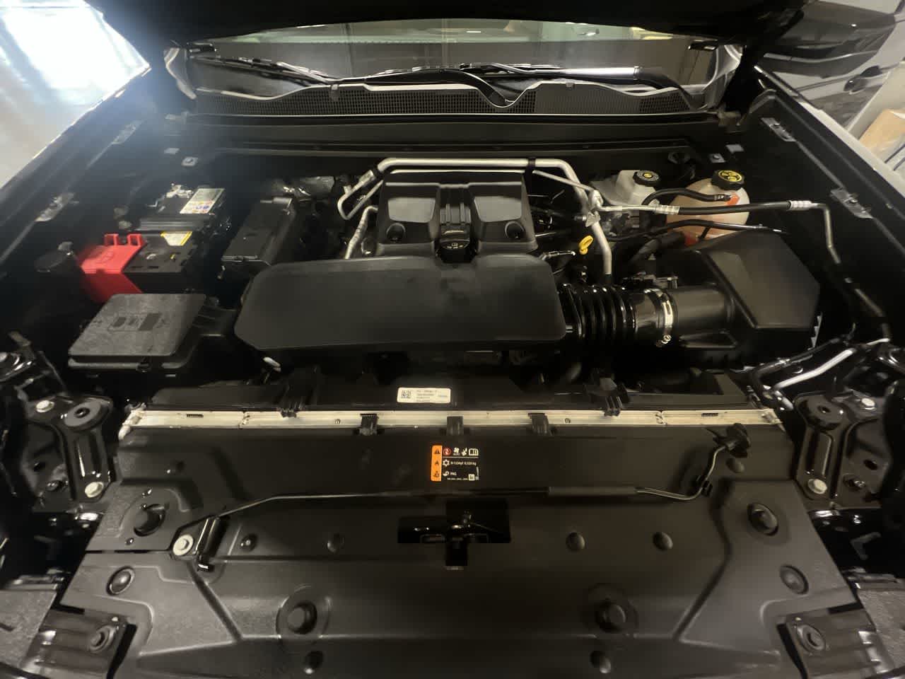 2023 Chevrolet Colorado ZR2