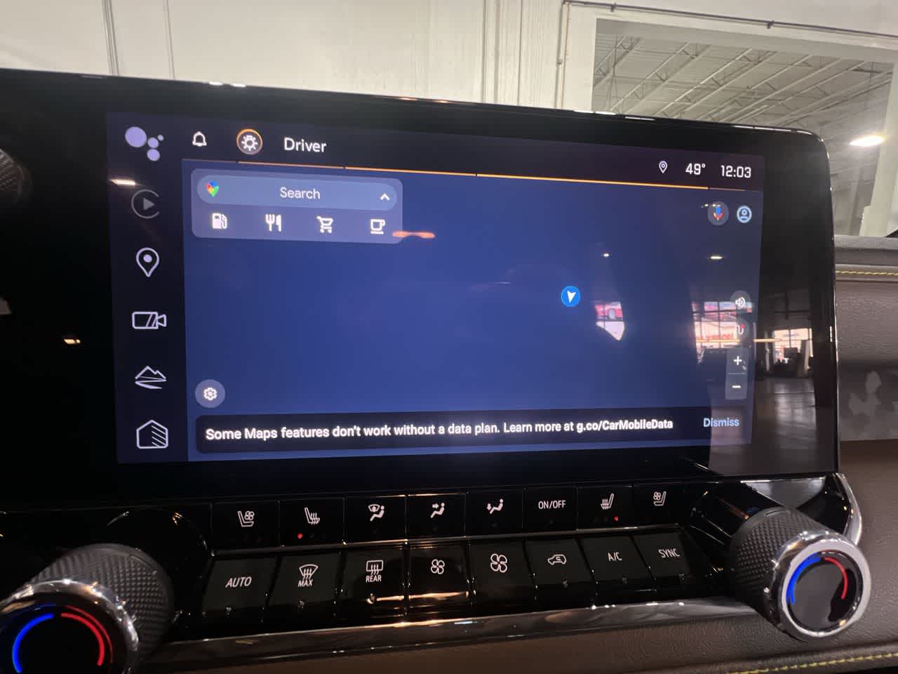 2023 Chevrolet Colorado ZR2