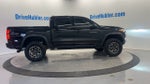2023 Chevrolet Colorado ZR2