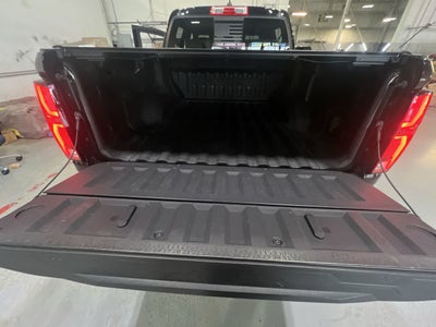 2023 Chevrolet Colorado ZR2