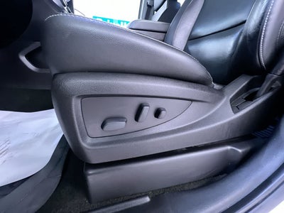 2017 GMC Yukon XL SLT