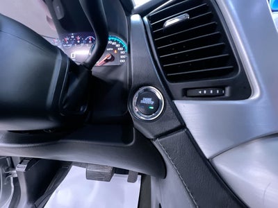 2017 GMC Yukon XL SLT