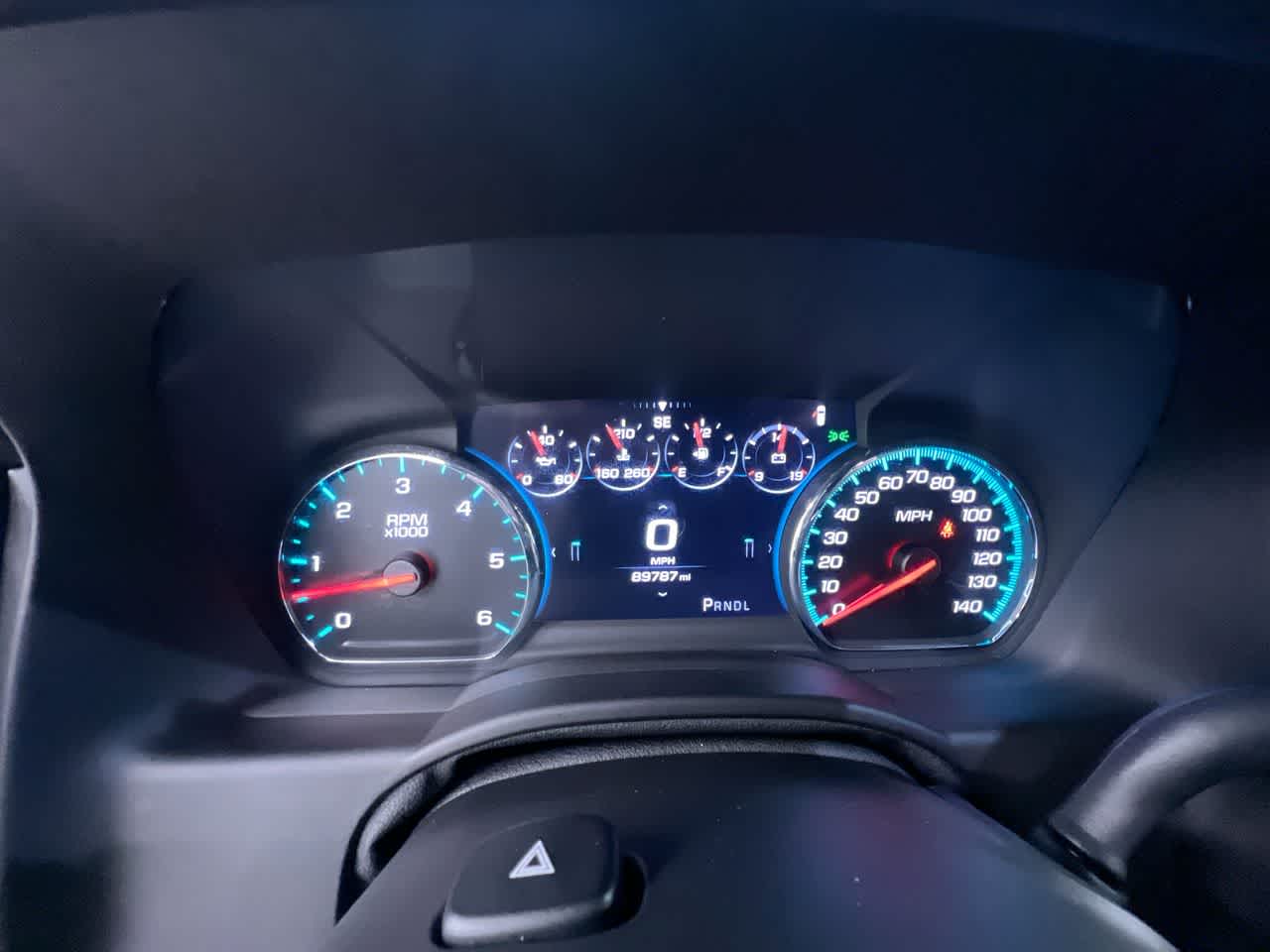 2017 GMC Yukon XL SLT