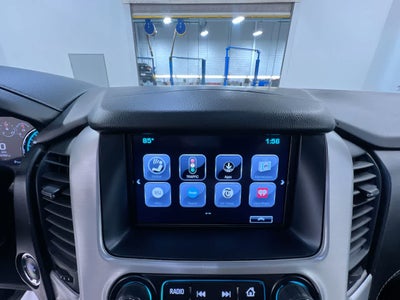 2017 GMC Yukon XL SLT