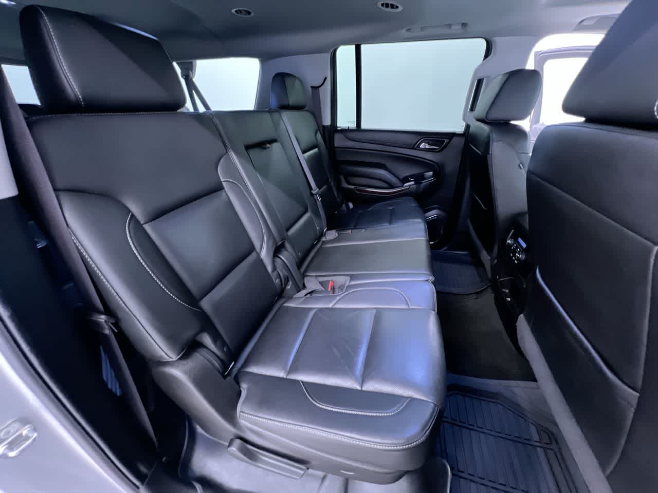 2017 GMC Yukon XL SLT