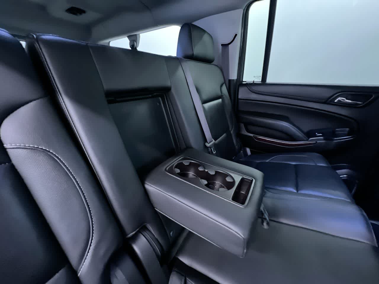 2017 GMC Yukon XL SLT