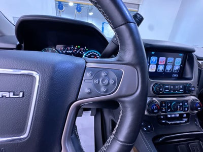 2017 GMC Yukon XL Denali