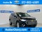 2019 Chevrolet Traverse High Country