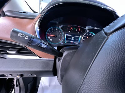 2019 Chevrolet Traverse High Country
