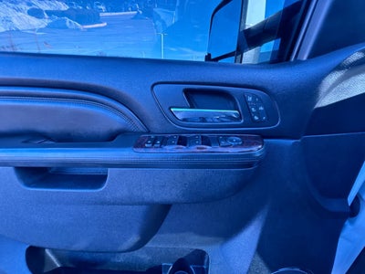 2013 GMC Sierra 2500 HD Denali