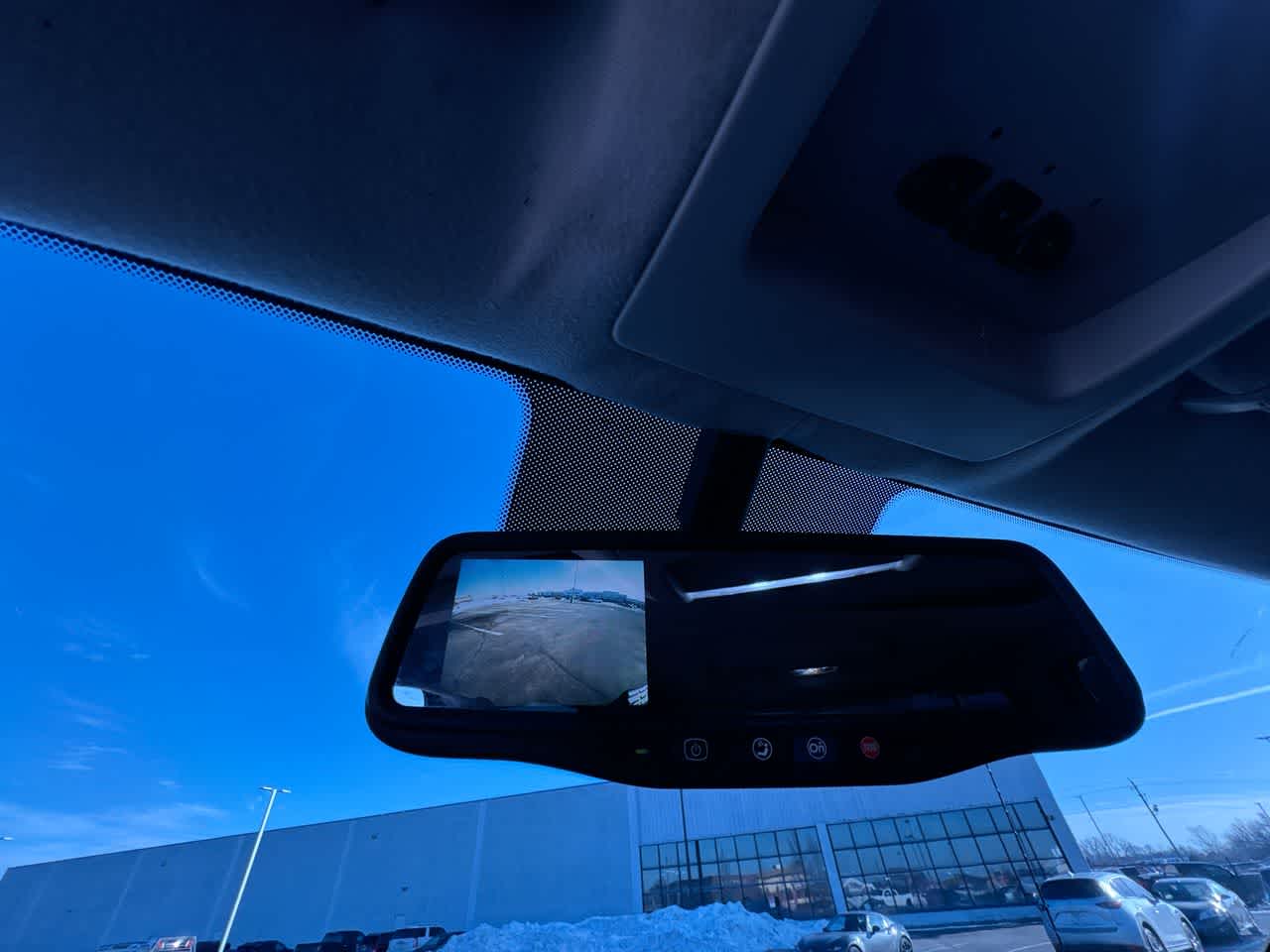 2013 GMC Sierra 2500 HD Denali