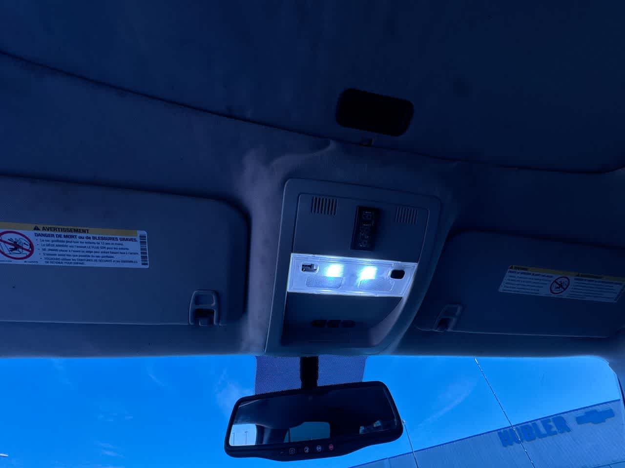 2013 GMC Sierra 2500 HD Denali