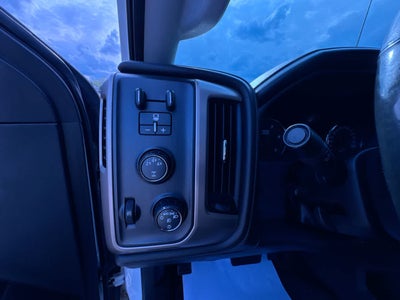 2016 GMC Sierra 2500 HD Denali
