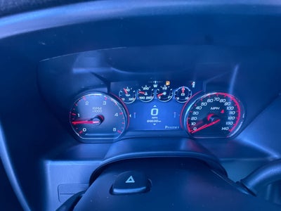 2016 GMC Sierra 2500 HD Denali