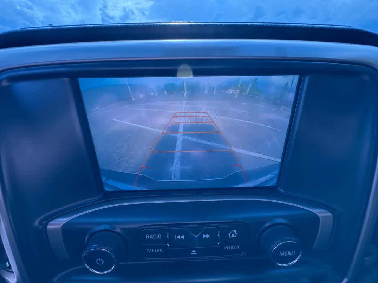 2016 GMC Sierra 2500 HD Denali