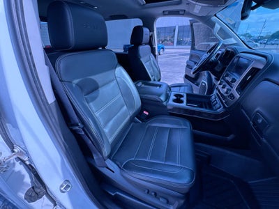2016 GMC Sierra 2500 HD Denali