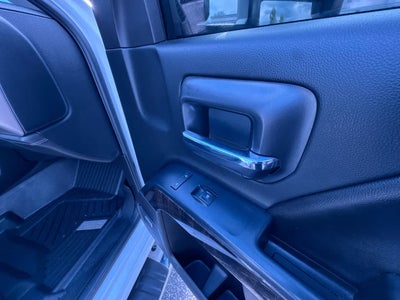 2016 GMC Sierra 2500 HD Denali