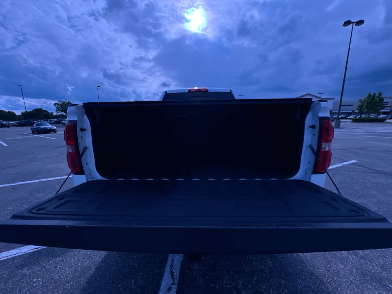 2016 GMC Sierra 2500 HD Denali