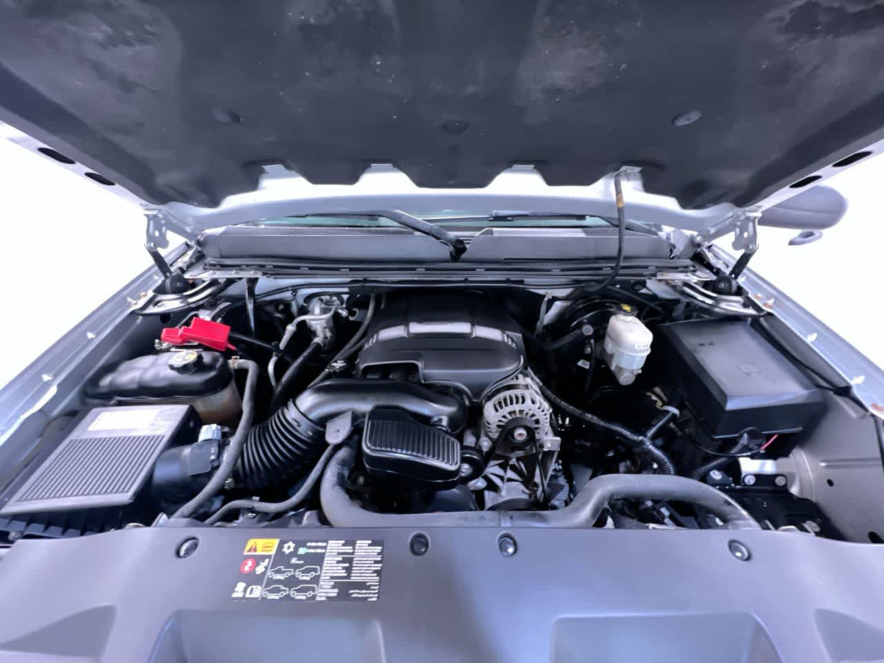 2013 GMC Sierra 1500 SLE