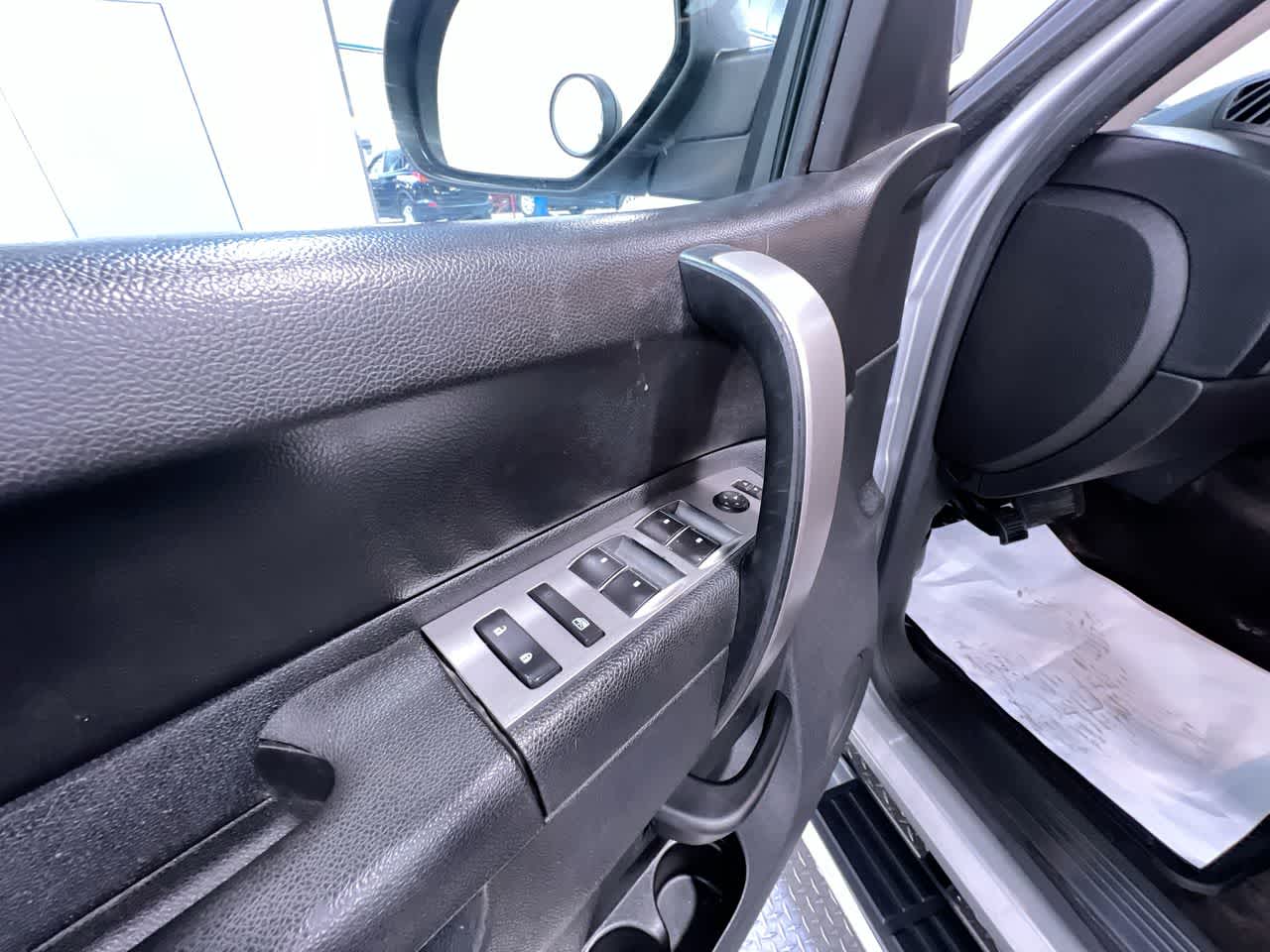 2013 GMC Sierra 1500 SLE