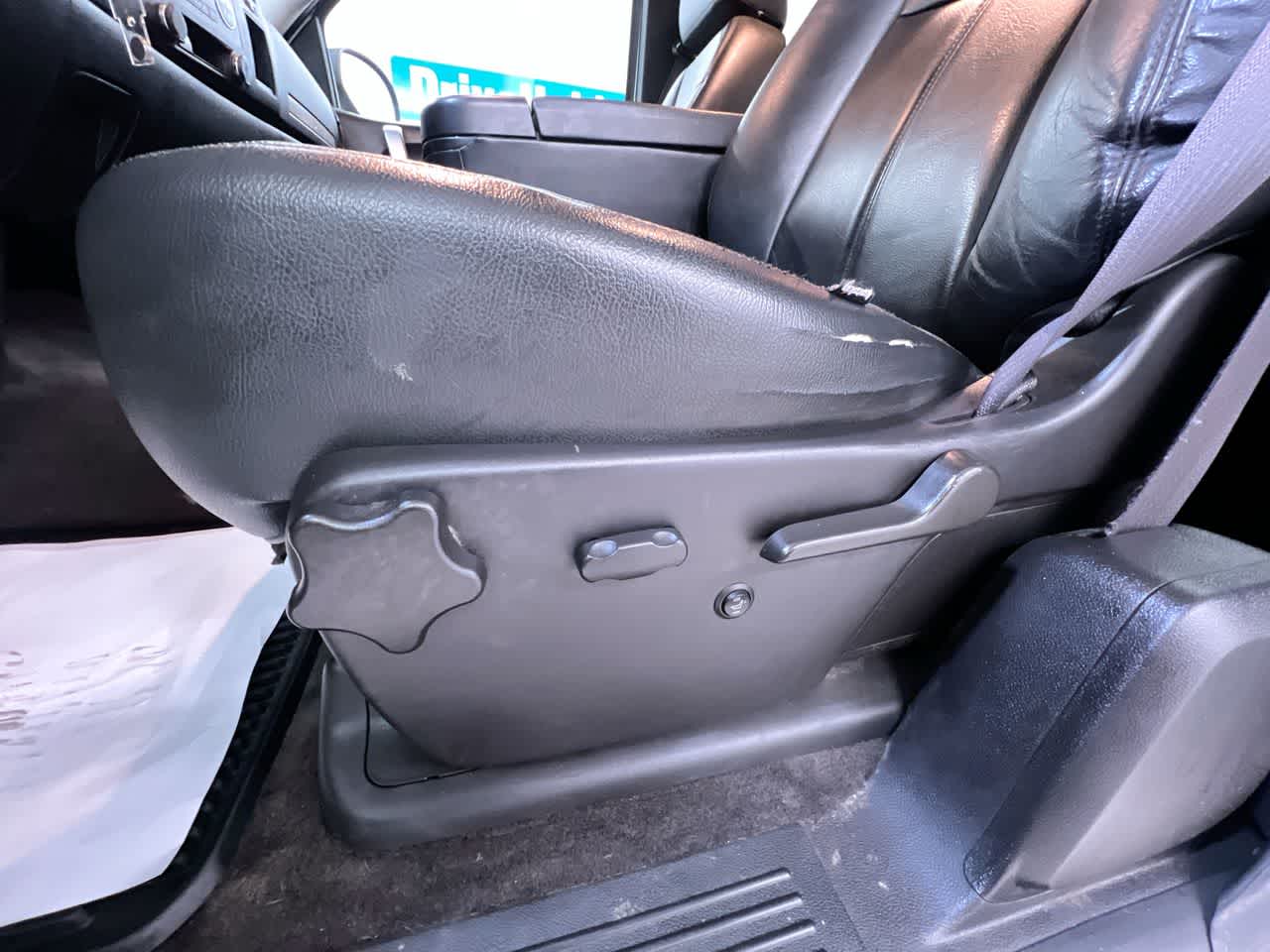 2013 GMC Sierra 1500 SLE