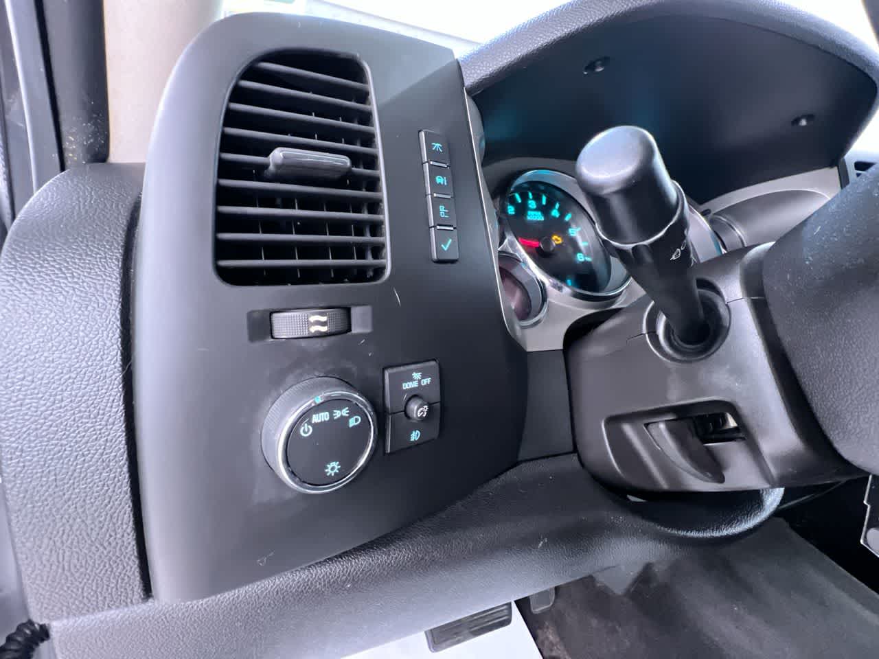 2013 GMC Sierra 1500 SLE