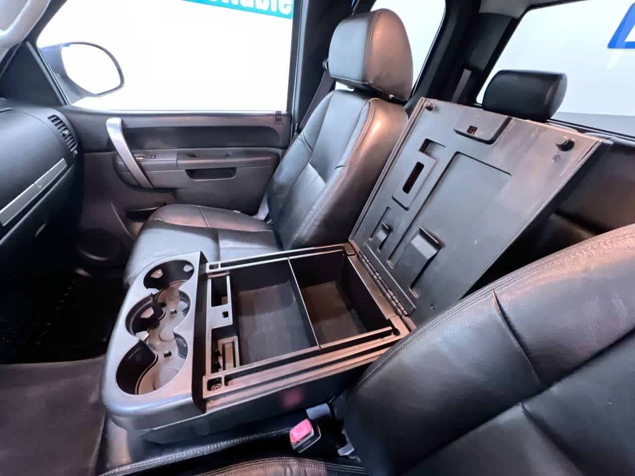 2013 GMC Sierra 1500 SLE
