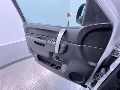 2013 GMC Sierra 1500 SLE