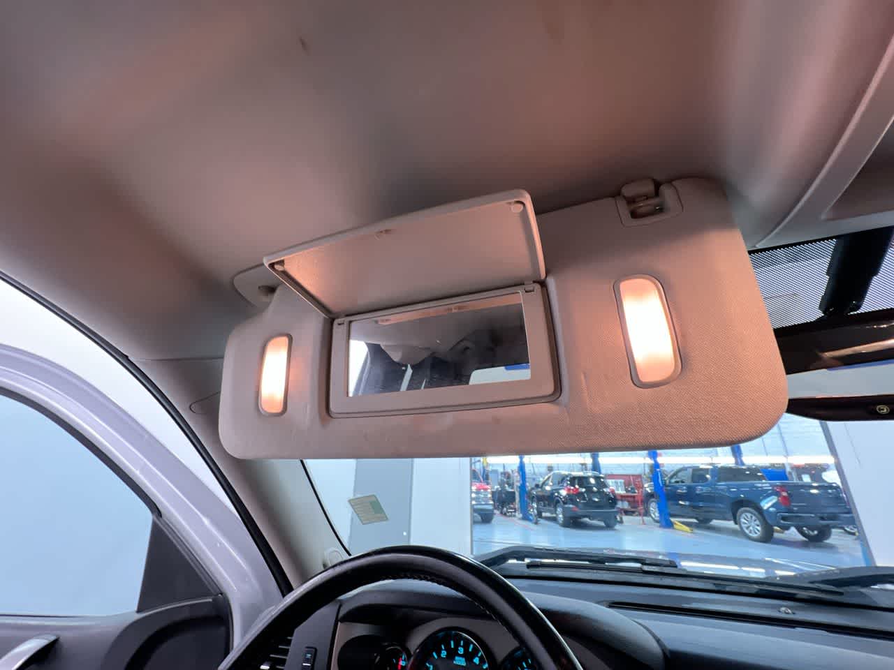 2013 GMC Sierra 1500 SLE