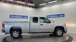 2013 GMC Sierra 1500 SLE