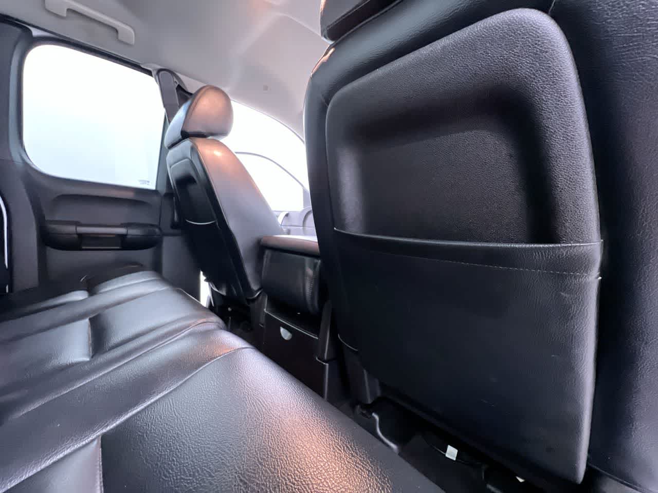 2013 GMC Sierra 1500 SLE