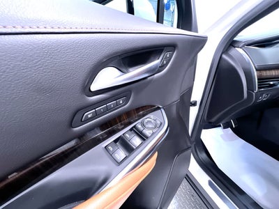 2023 Cadillac XT4 FWD Sport
