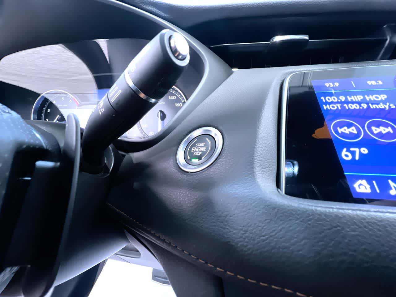 2023 Cadillac XT4 FWD Sport