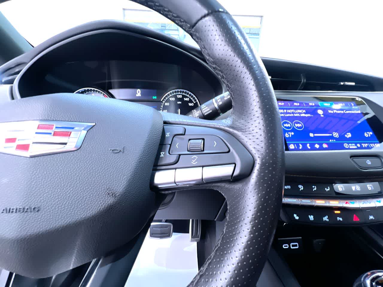2023 Cadillac XT4 FWD Sport
