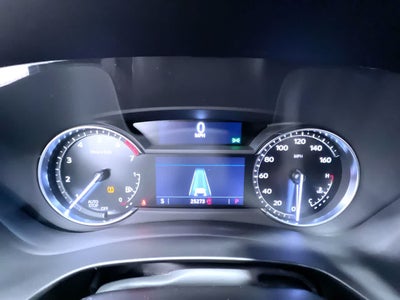 2023 Cadillac XT4 FWD Sport