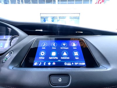 2023 Cadillac XT4 FWD Sport
