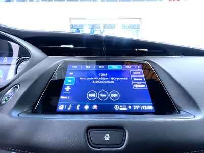 2023 Cadillac XT4 FWD Sport