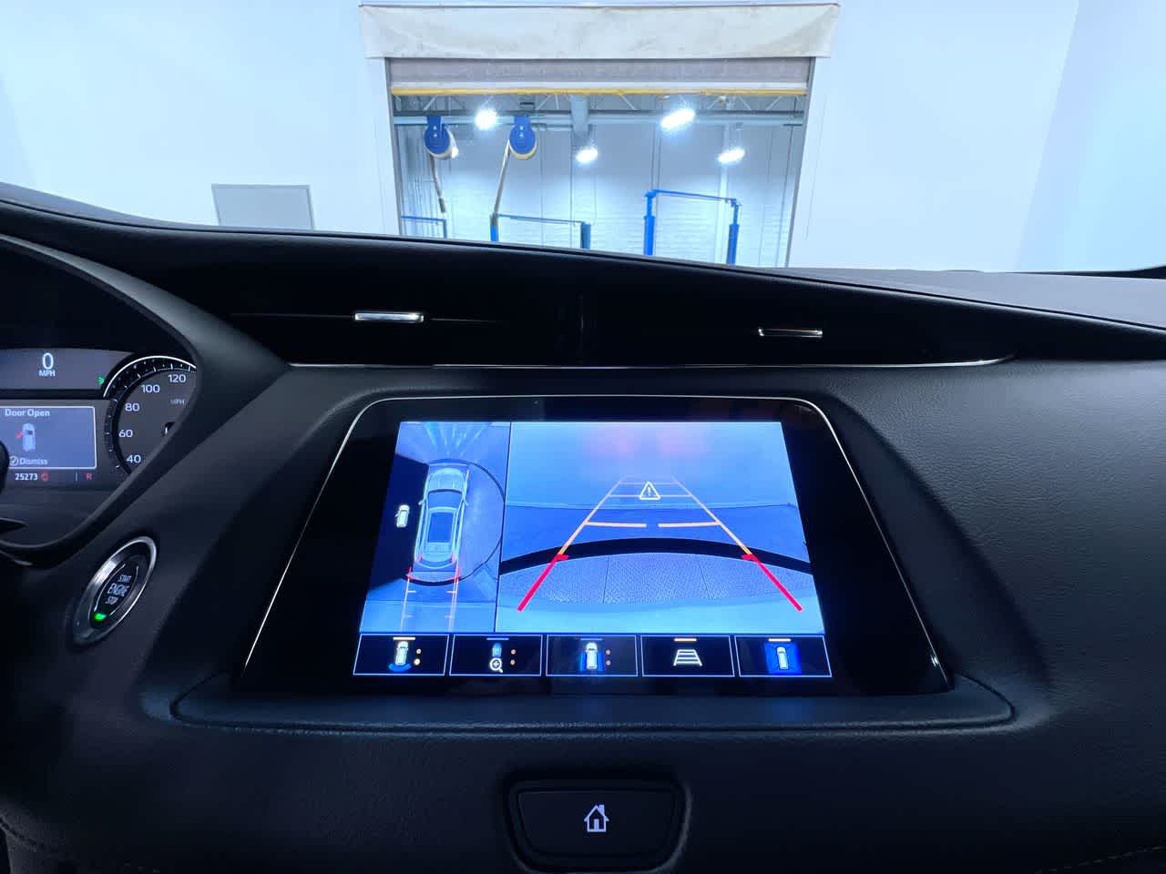 2023 Cadillac XT4 FWD Sport