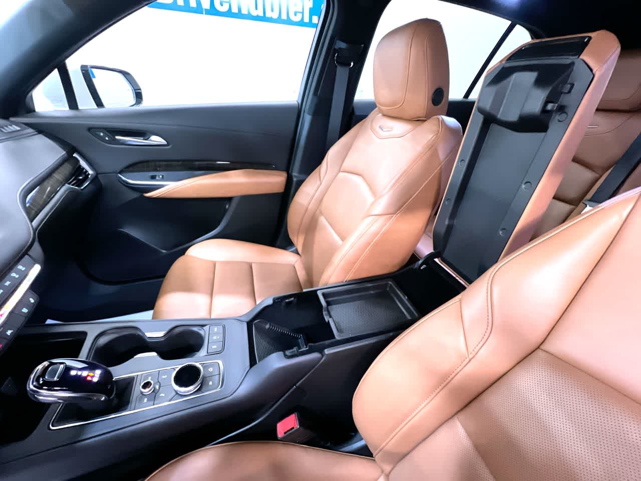 2023 Cadillac XT4 FWD Sport