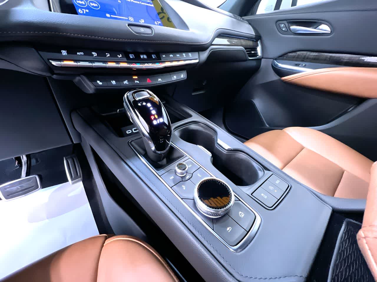 2023 Cadillac XT4 FWD Sport