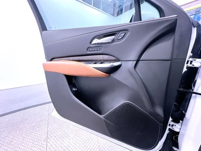 2023 Cadillac XT4 FWD Sport