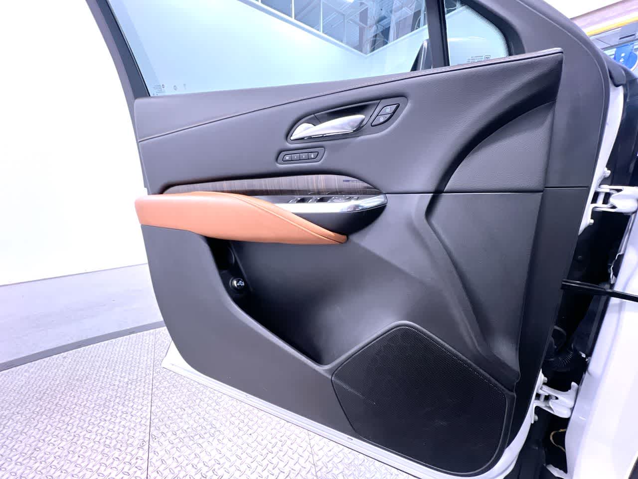 2023 Cadillac XT4 FWD Sport