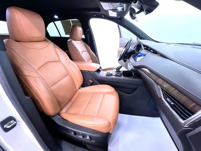 2023 Cadillac XT4 FWD Sport